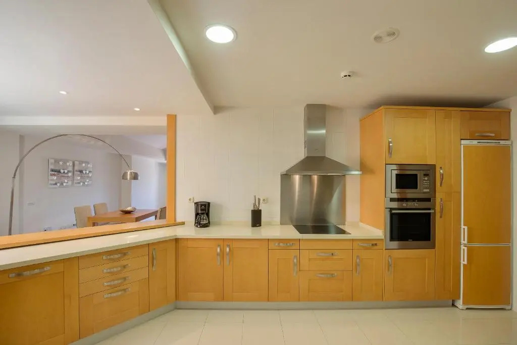 Mimosas Suites Banus - Chambres
