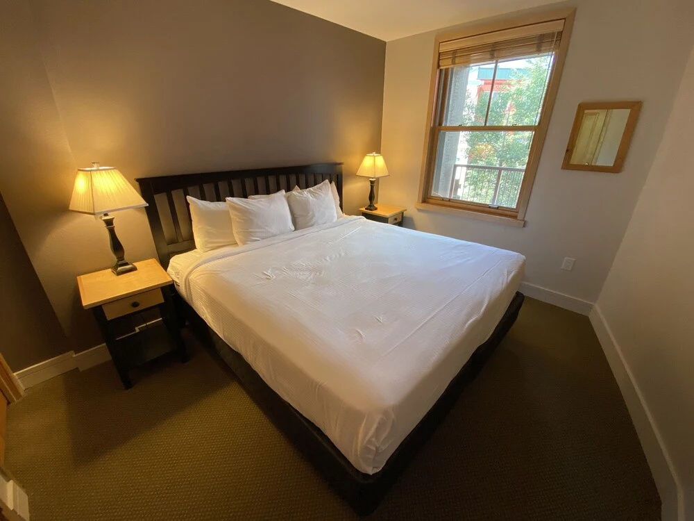 Premium room
