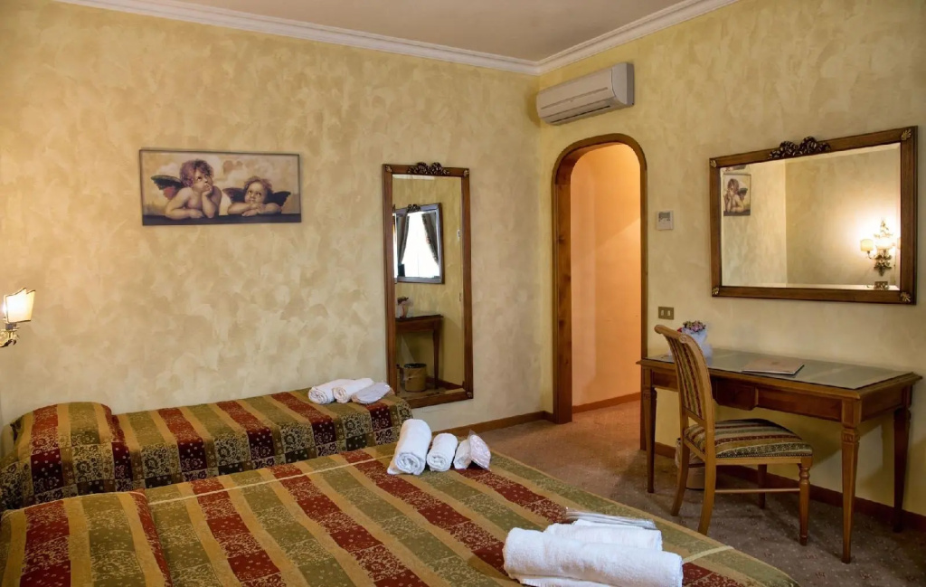 Grand Hotel Helio Cabala - Général