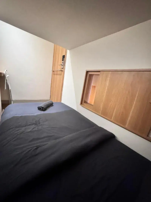 1 Bedroom Standard Single room