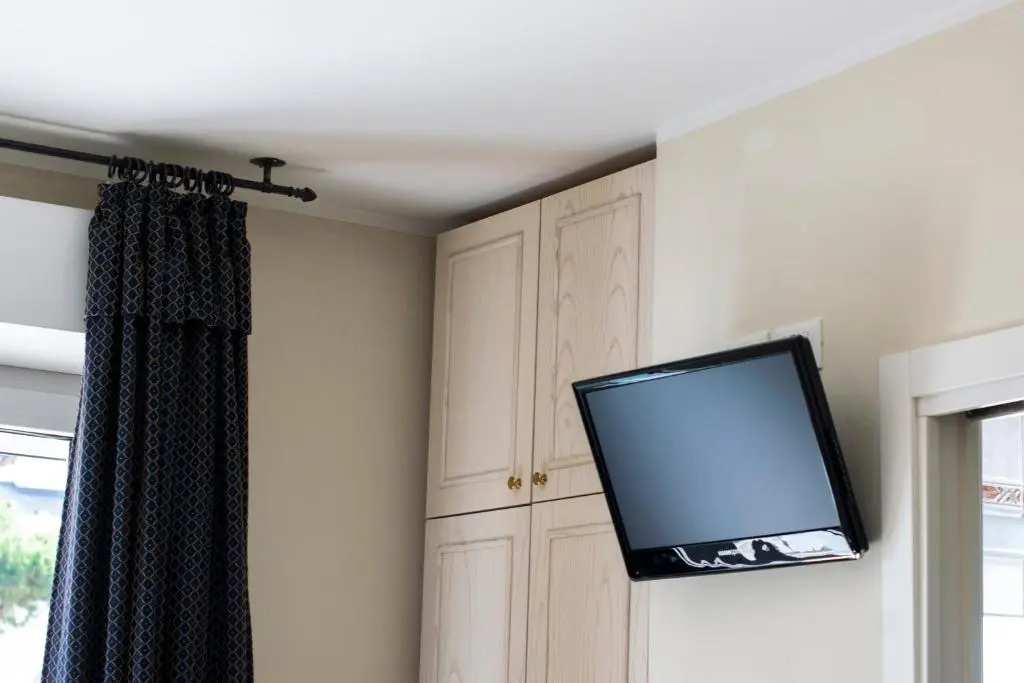 Hotel Villa Mare - Chambres