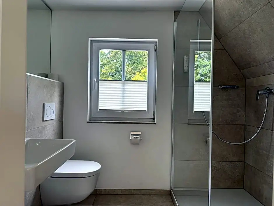 Waldhotel Eichenhof - Chambres