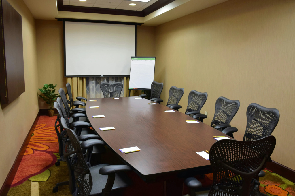 Hilton Garden Inn Columbus/Polaris - Général