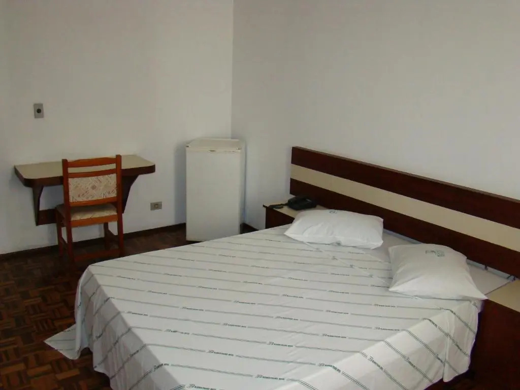 Blanco Palace Hotel - Chambres