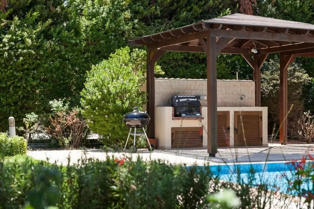 Aphrodite Hills Holiday Residences Superior Villas 4 Bedroom Superior Villa - 0336