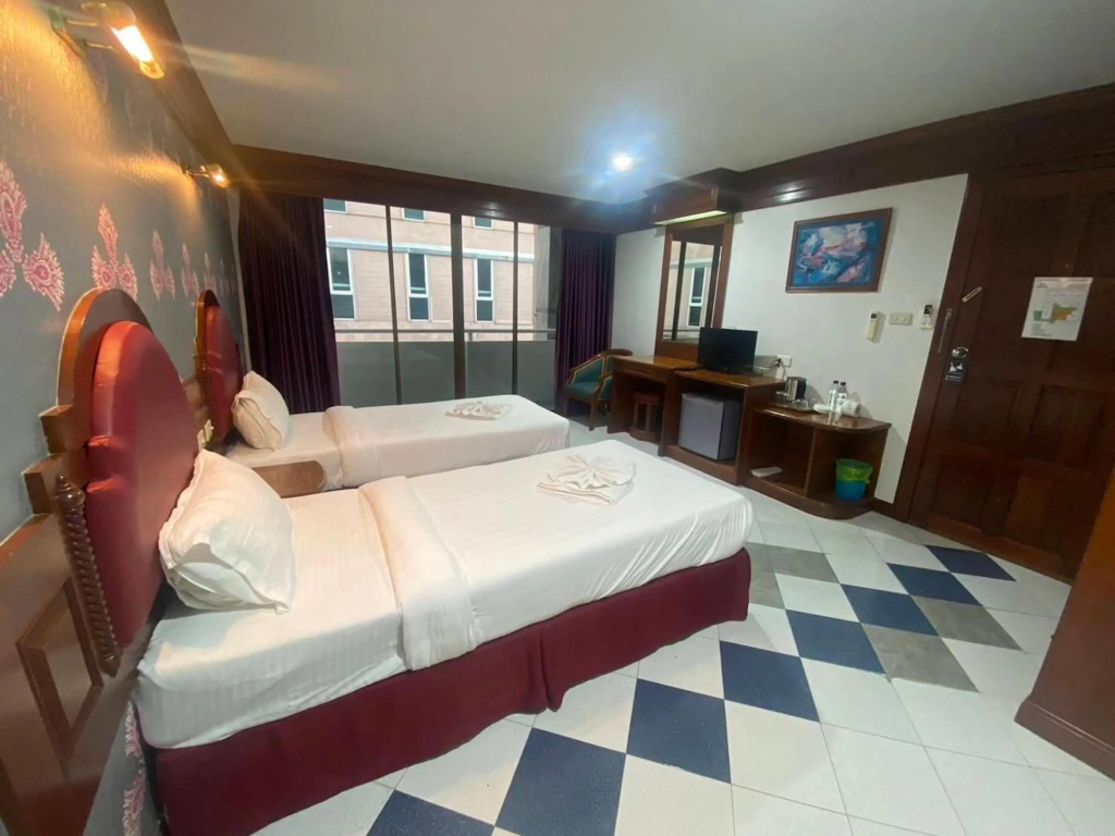 Lime Hotel — 5