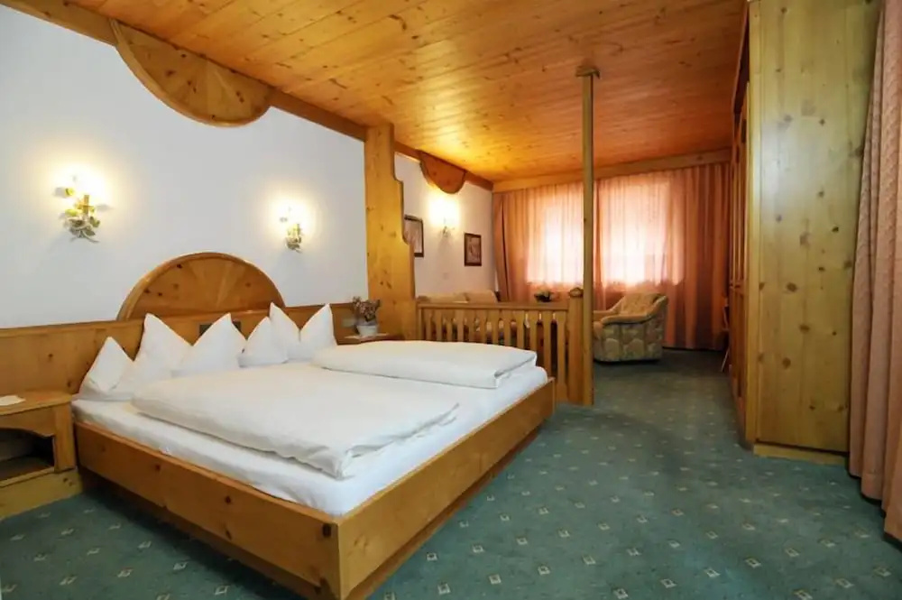 Hotel Brennerspitz - Général