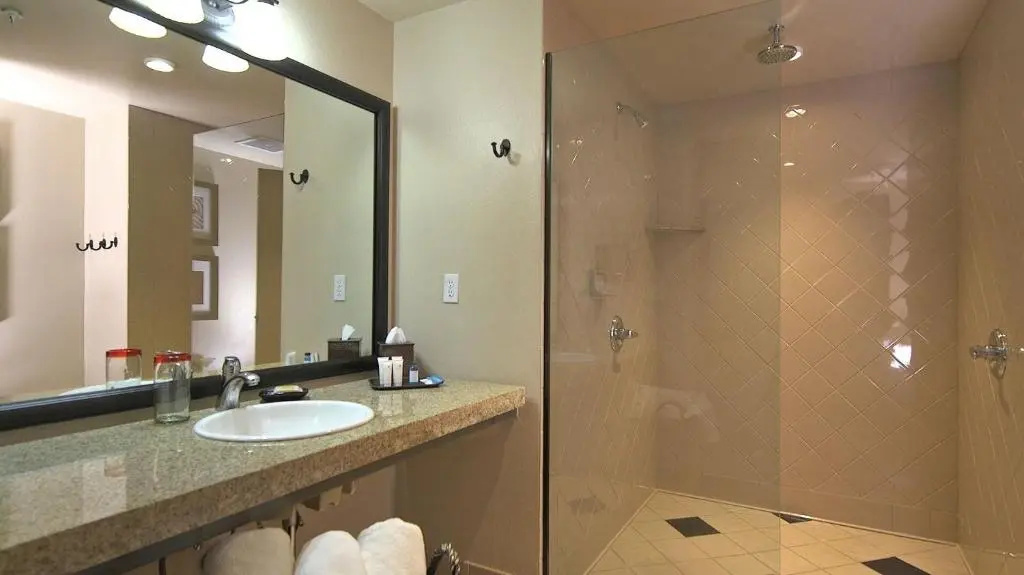 The Wilde Resort and Spa - Chambres