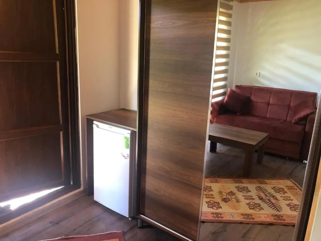 Çirali Almira Bungalow - Chambres