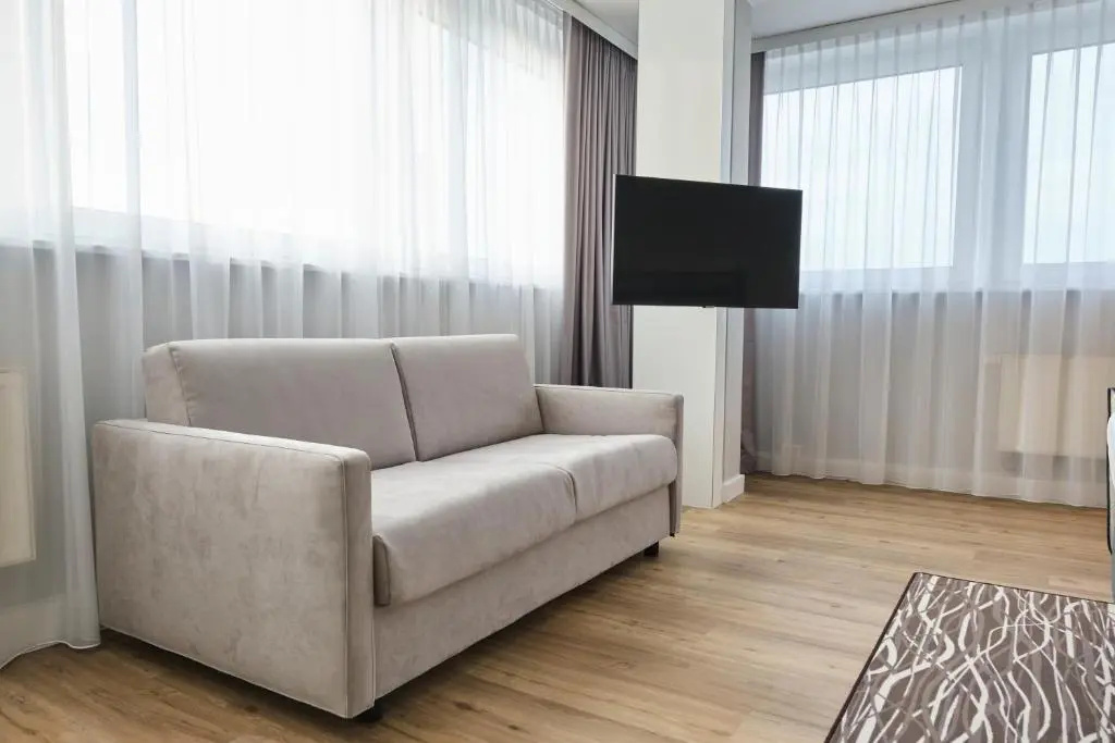 Holiday Inn Berlin Airport - Conference Centre by IHG - Chambres