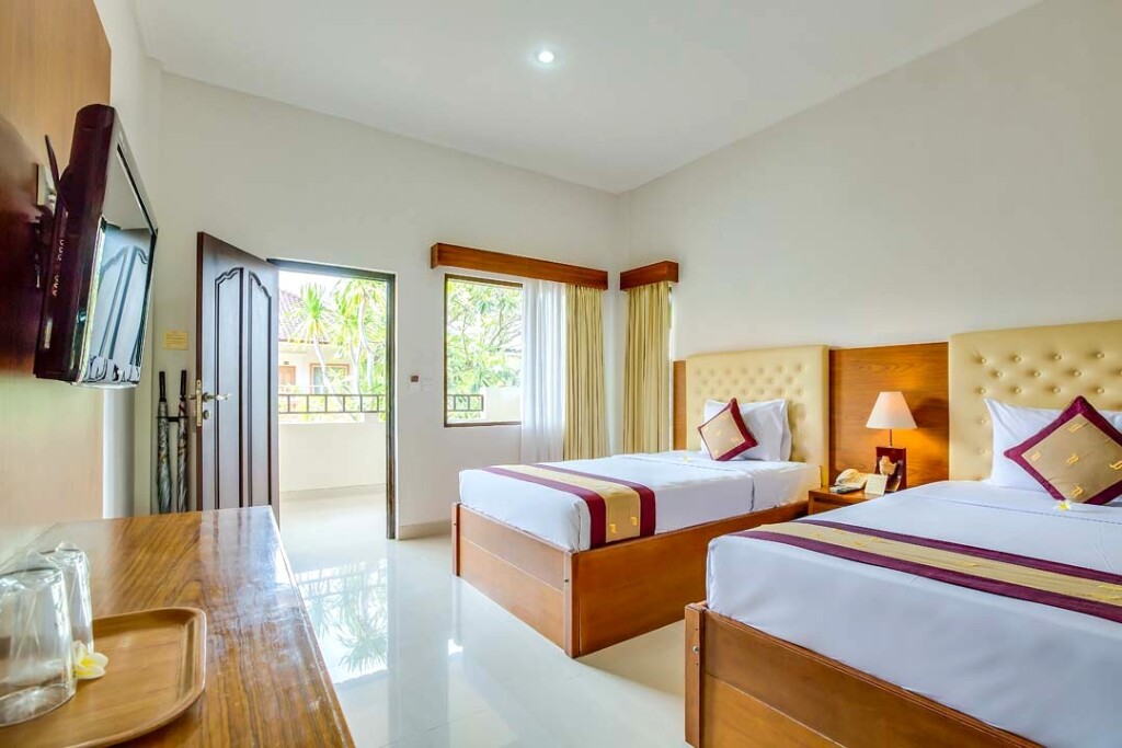Baleka Resort Hotel & Spa