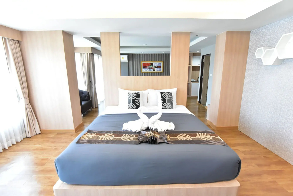 Hotel photo 15