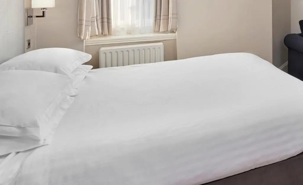 Leonardo Edinburgh City Hotel - Chambres