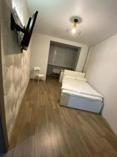 Cm's Hotel — 4