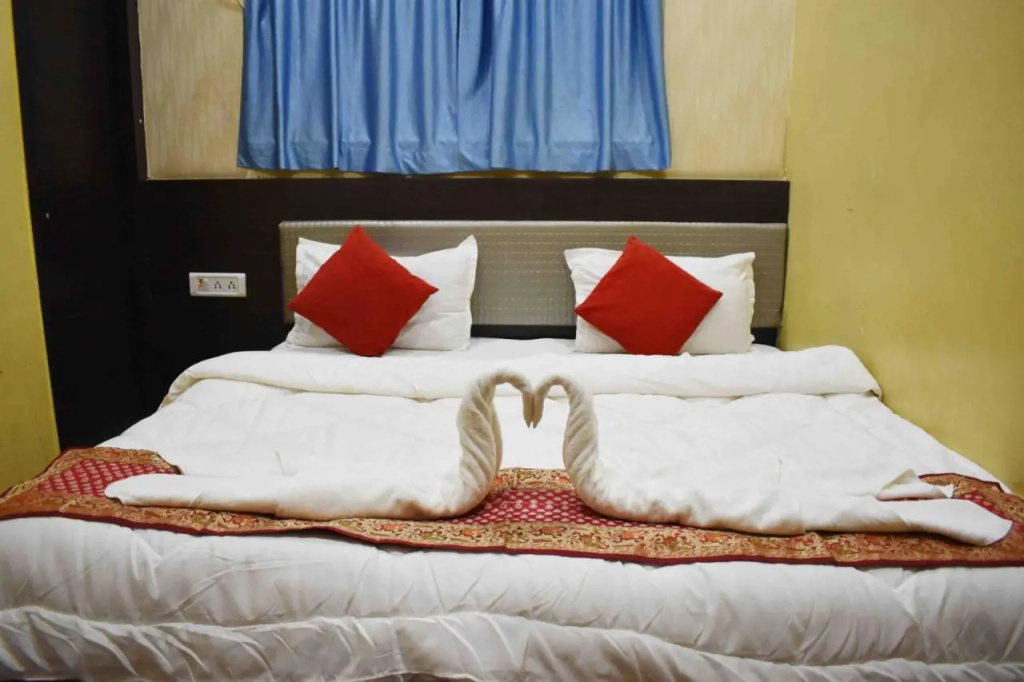 Hotel Mrk - Général
