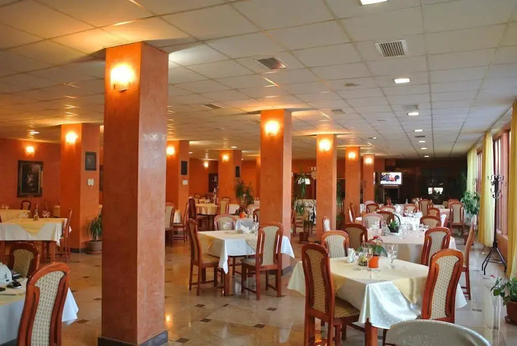 Hotel photo 14