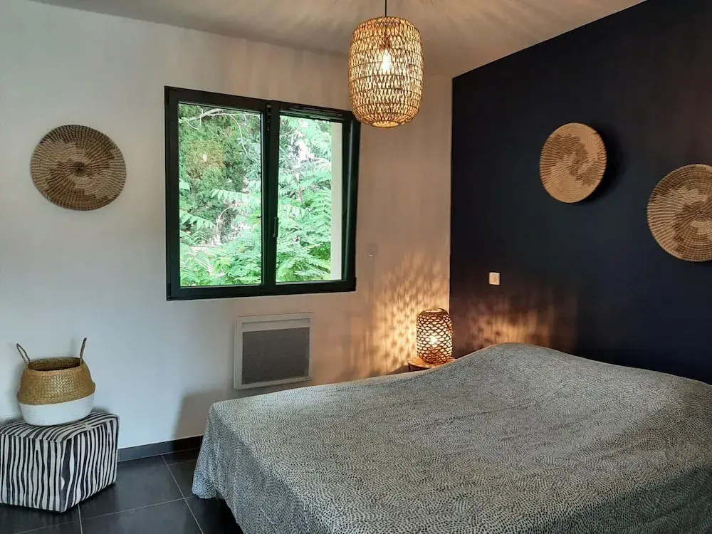 Voir la photo 3 — Elegant Villa in Sainte Valiere