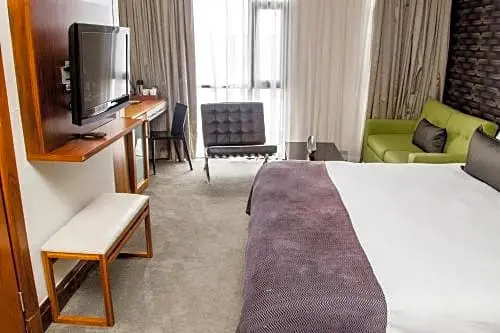 The Square Boutique Hotel by Misty Blue Hotels - Chambres