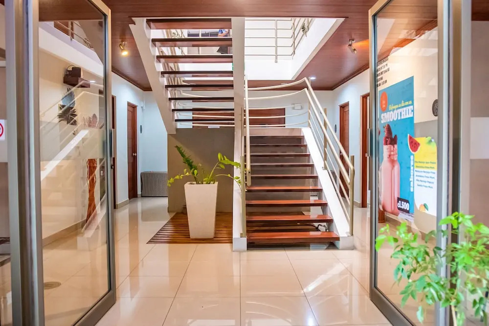 Hotel Terra Viva - фото 14