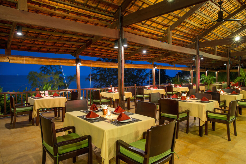 Sea Sense Resort
