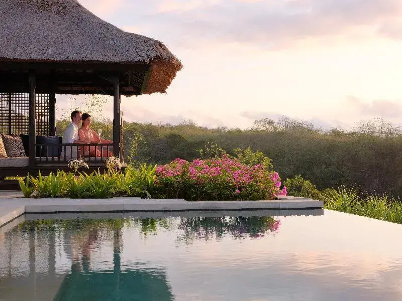 Raffles Bali