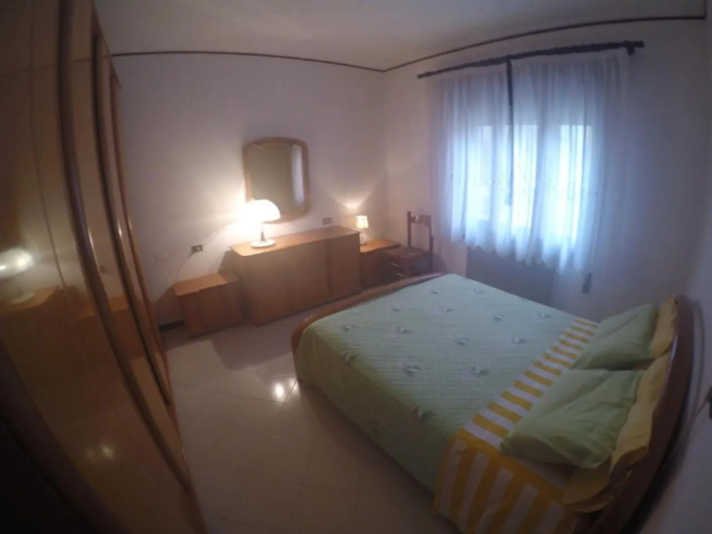 Appartamento Dalla Bella