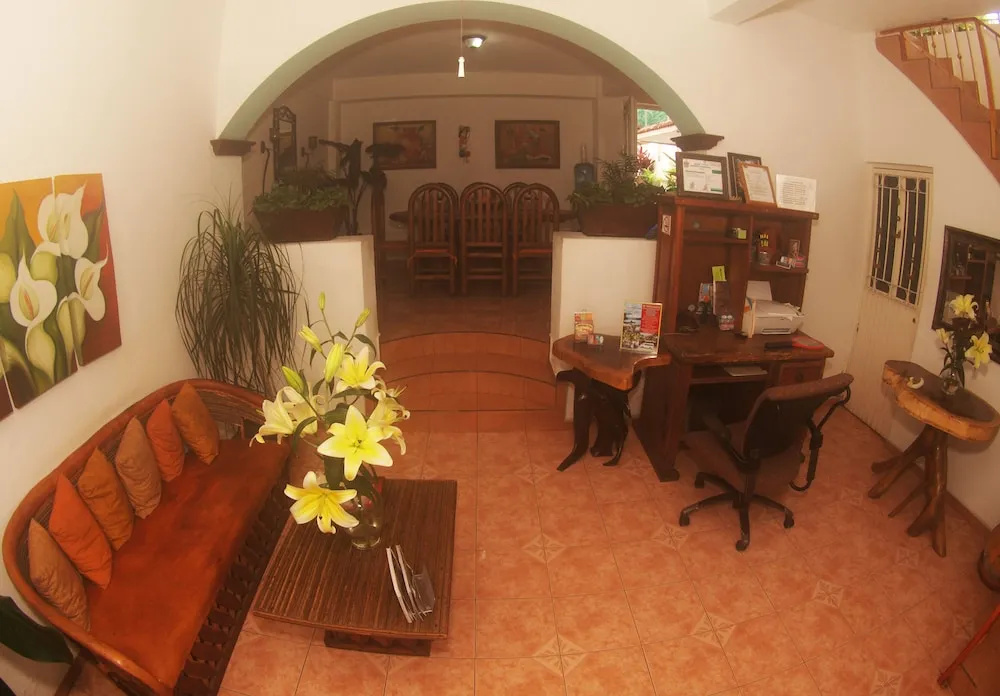 Hotel photo 22