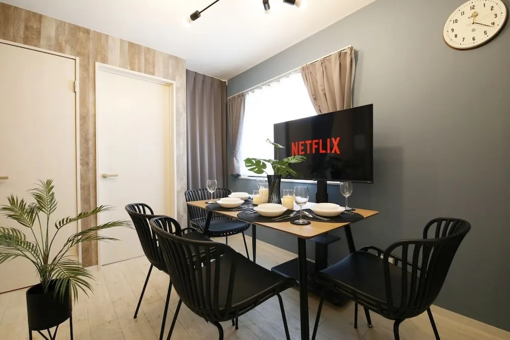 AirHOMETOKYO EBISU 202 사진 24