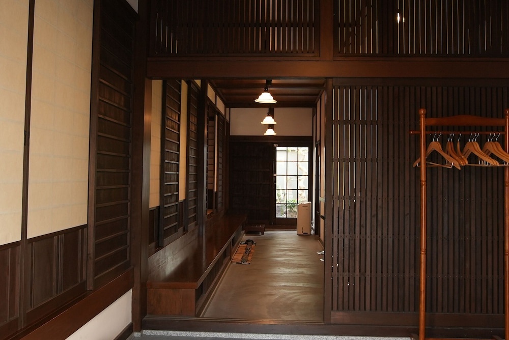 KAMIYASHIKI Private Hotel Self Check-in 사진 11