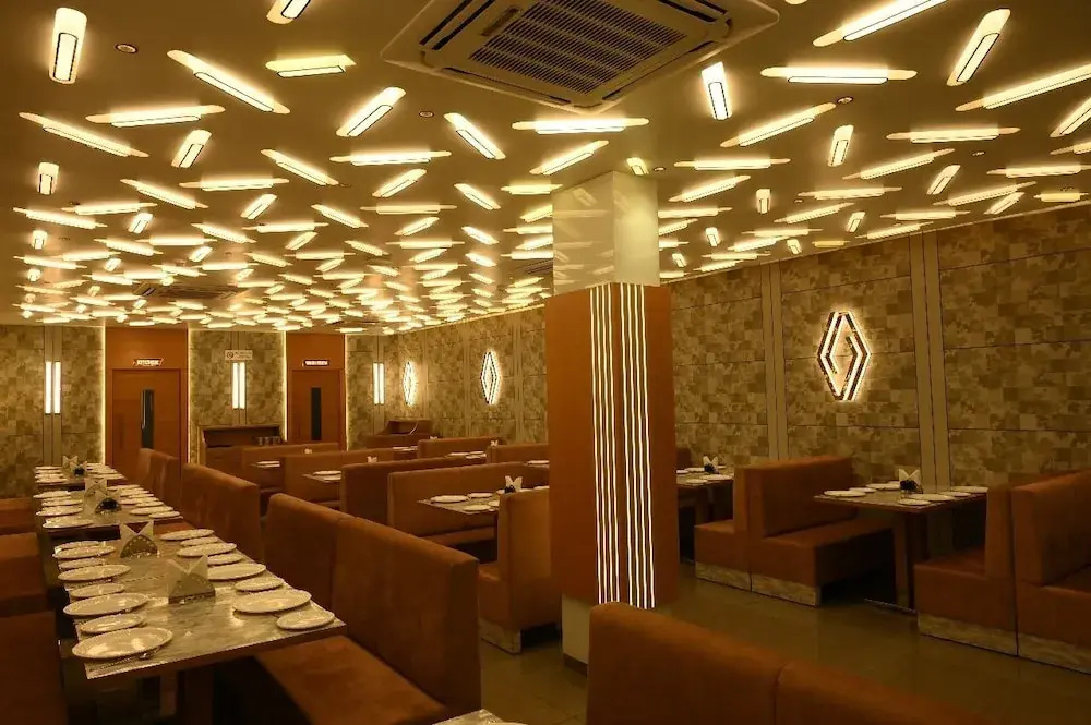 Hotel photo 12