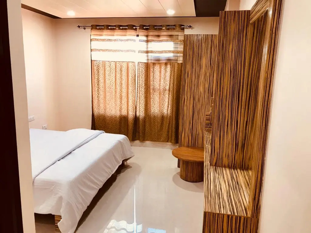 Premium room