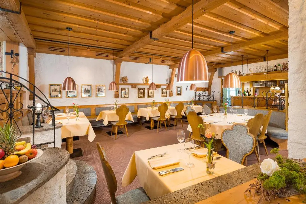 Kneipp Kurhotel Steinle - Général