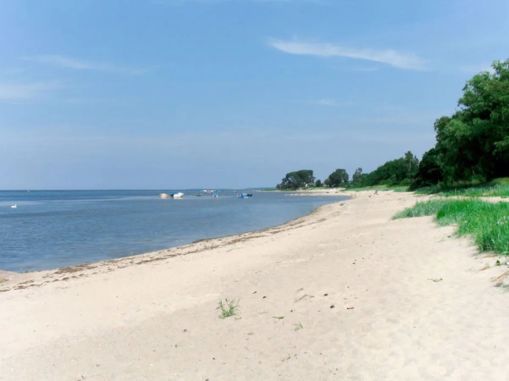 Beach & Waterfront