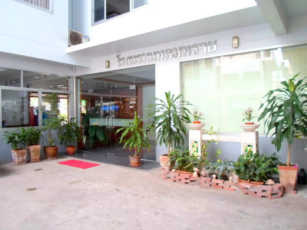 Leamsai Resort