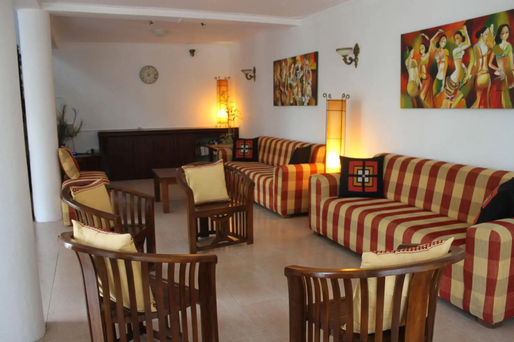 Hotel photo 15