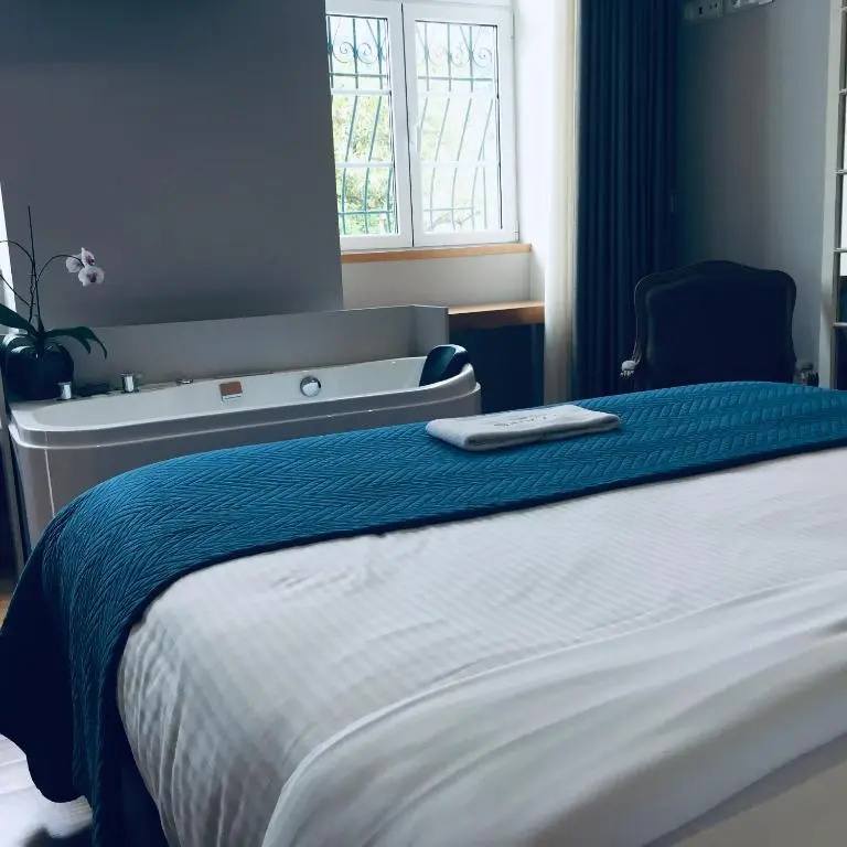 Douro Suites - Chambres