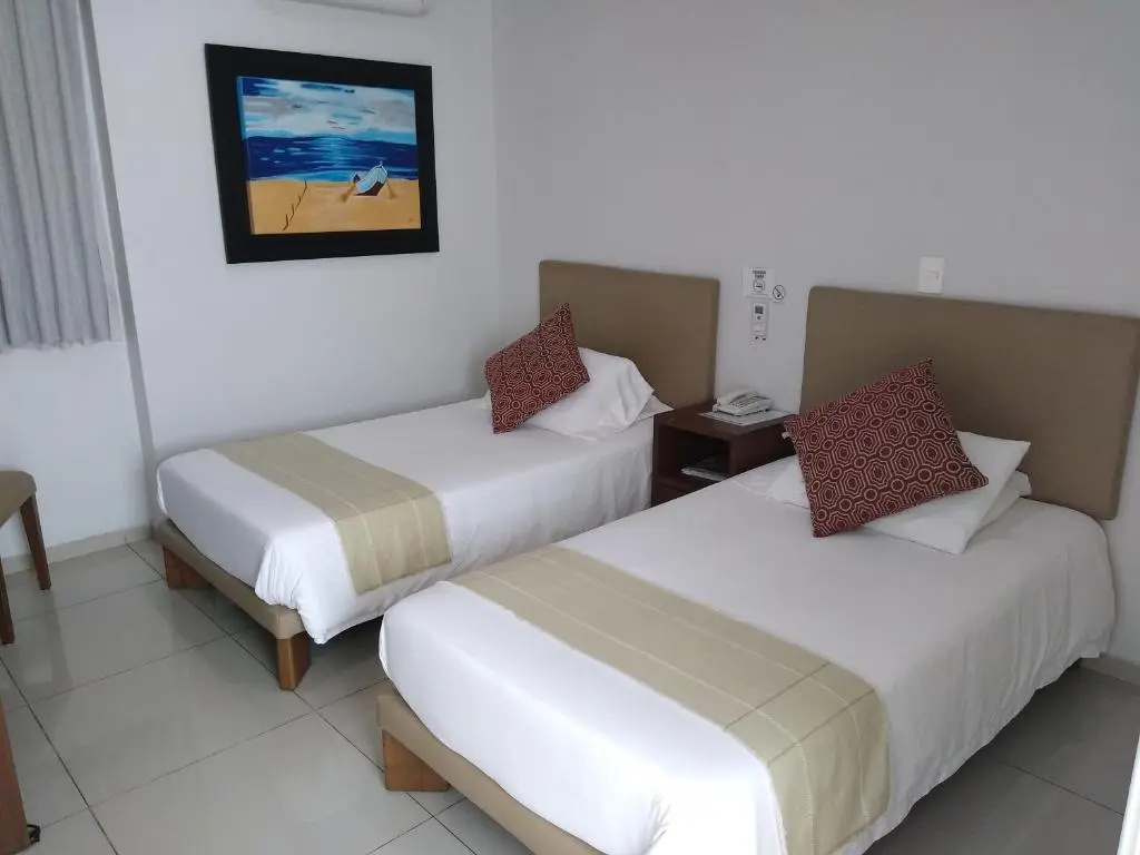 Hotel photo 1