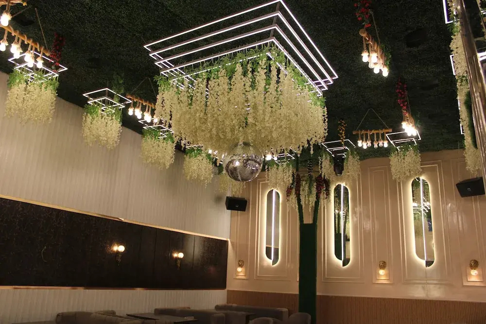 Hotel Gold Stone