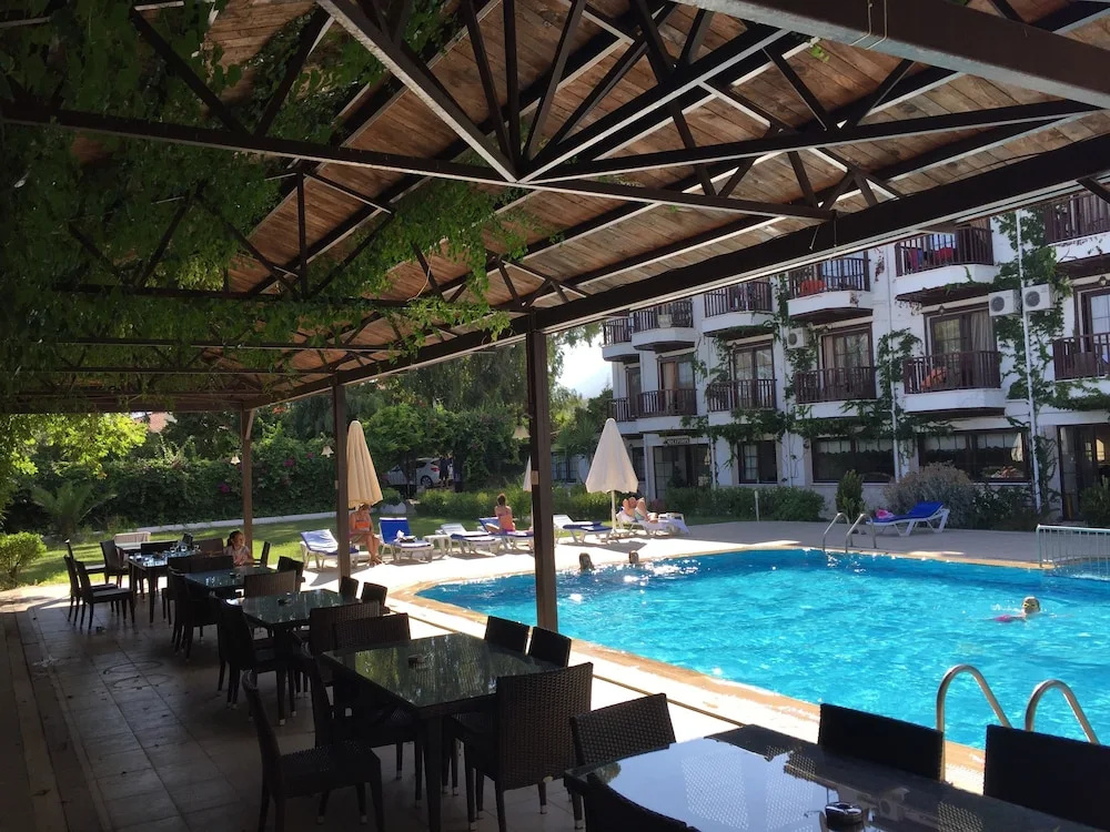 Hotel photo 19
