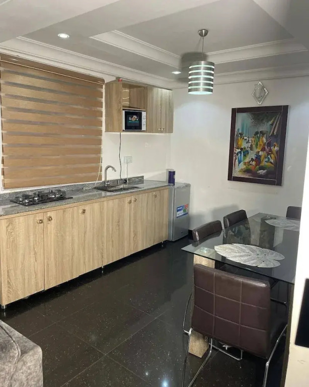 House 17 Apartment and Services Ltd - фото 10