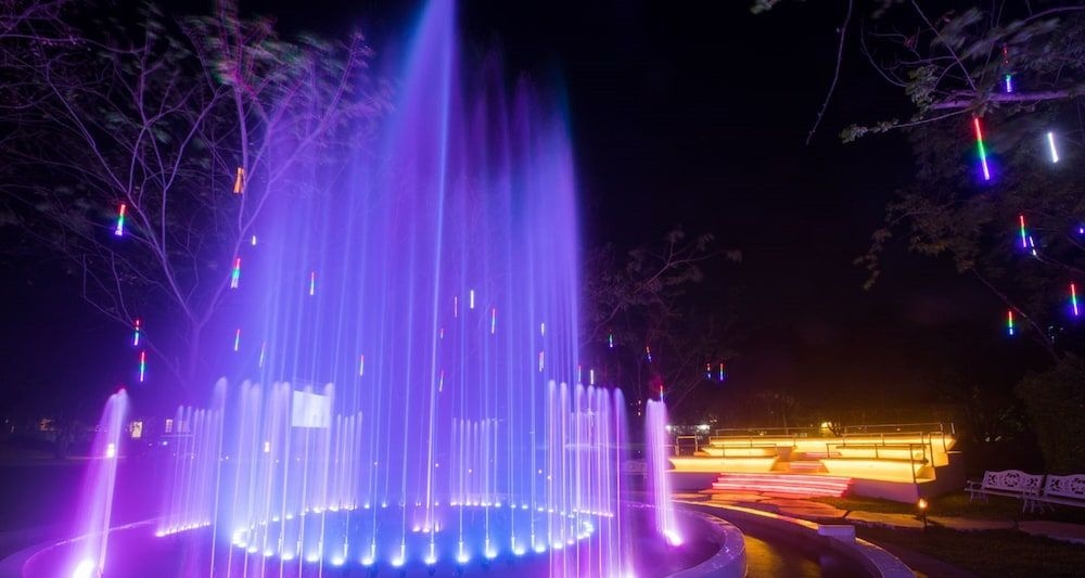 Resort Huangchui Baan Phu Khao