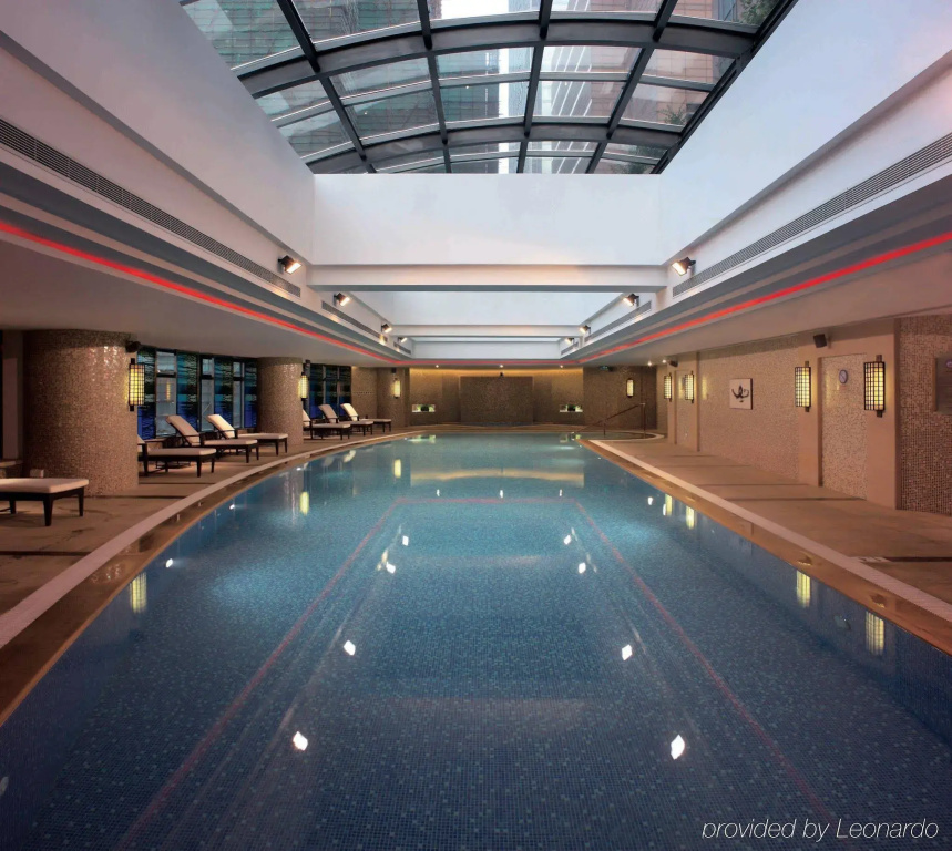 Swissotel Grand Shanghai - Général
