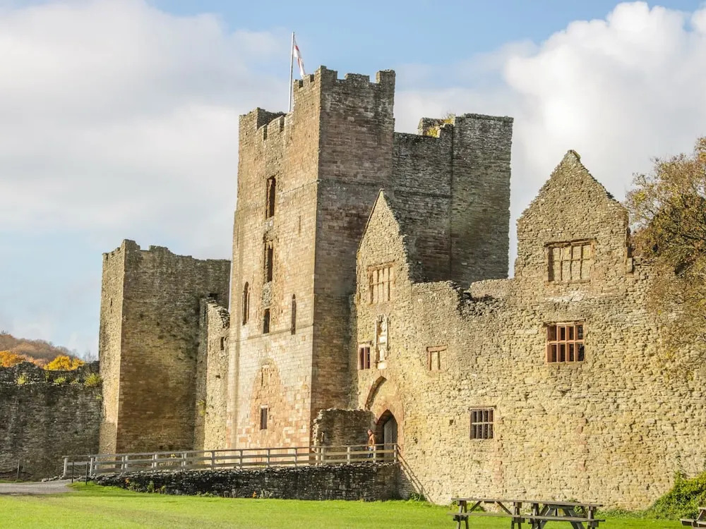 138E Old Star & Garter Mews