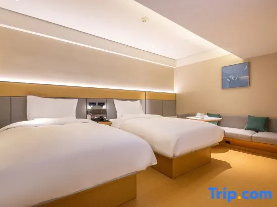 Apsaras Boutique Hotel - Chambres