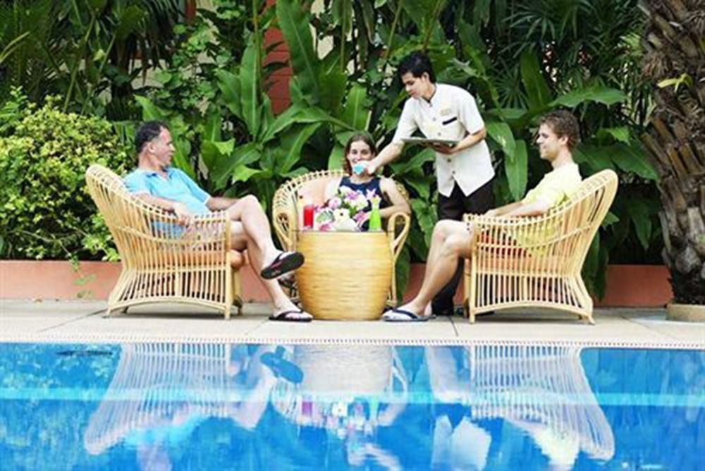 Juliana Hotel - Général