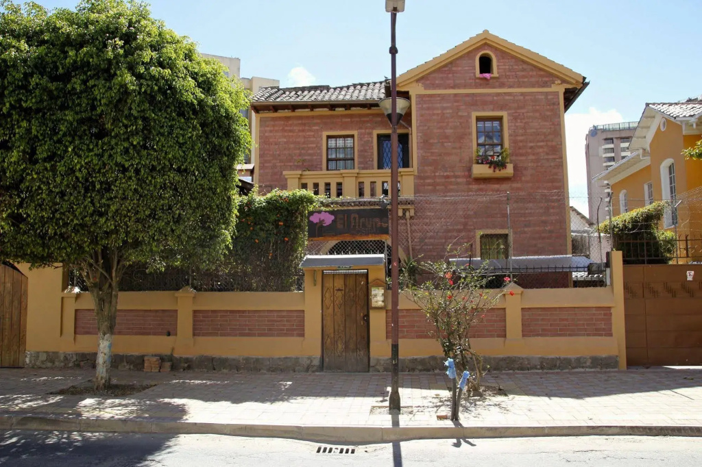 Hotel photo 13