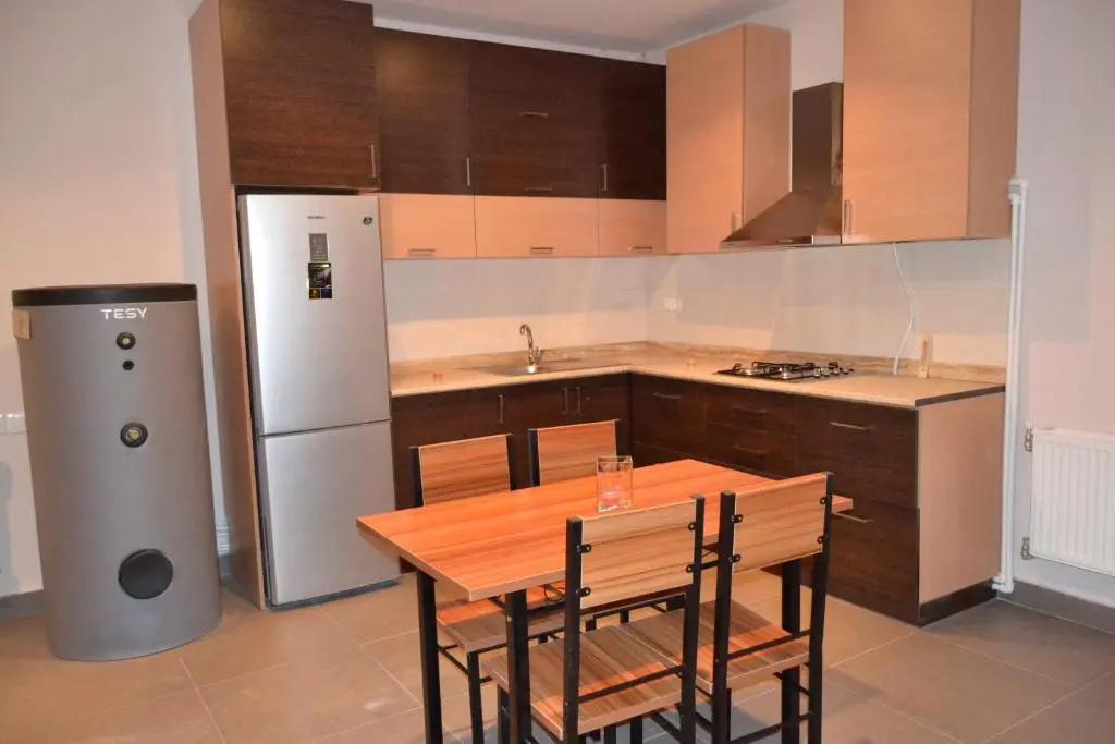 Villadzor Apart Hotel - Chambres