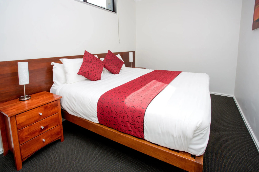 BIG4 Emu Beach Holiday Park — фото 3