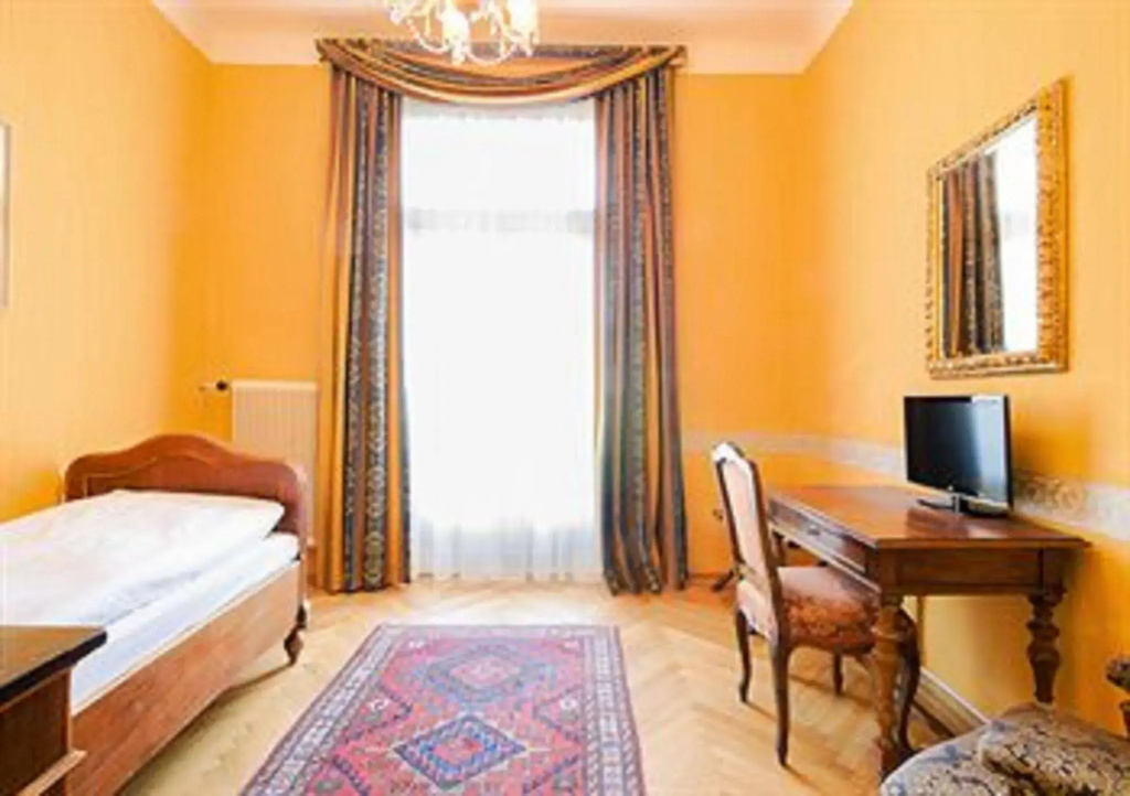 Villa Excelsior Hotel Kurhaus - Général