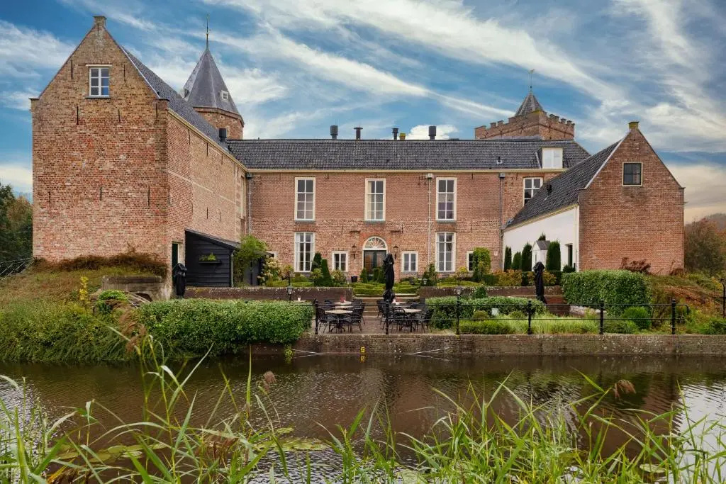 Stayokay Domburg - Hostel
